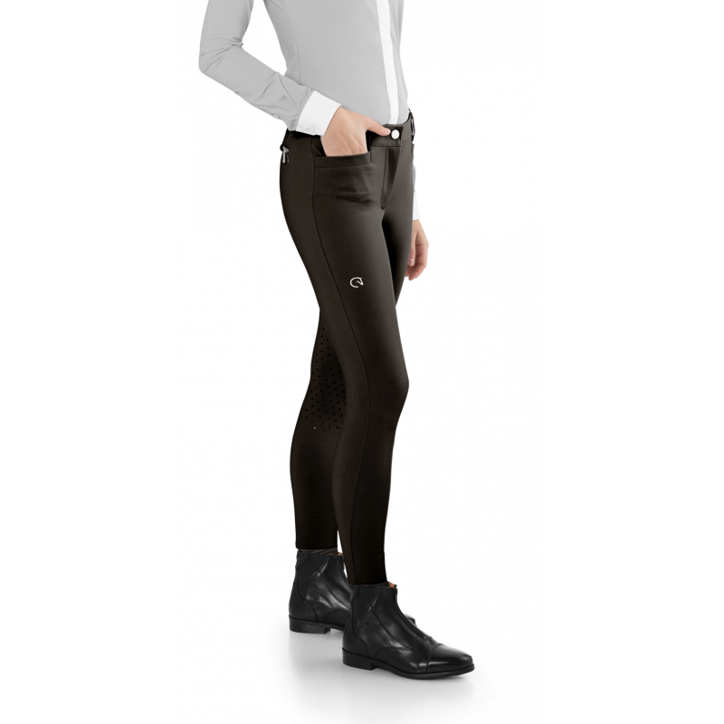 Pantalon Ego7 Jumping Femme EJ Pantalon Ego7 Jumping Femme EJ