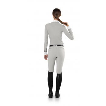Polo Mache Longue