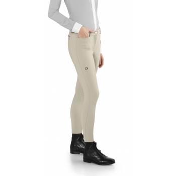 Pantalon Ego7 Jumping Femme EJ