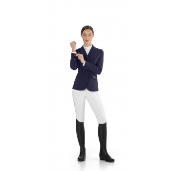BE AIR - Veste concours femme