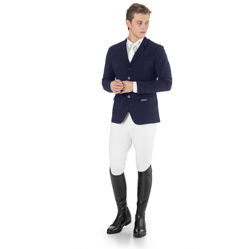 BE AIR Veste concours Homme