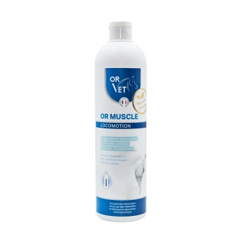 OR-MUSCLE