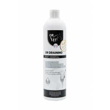 OR-DRAINING