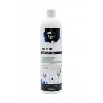 OR BLUE