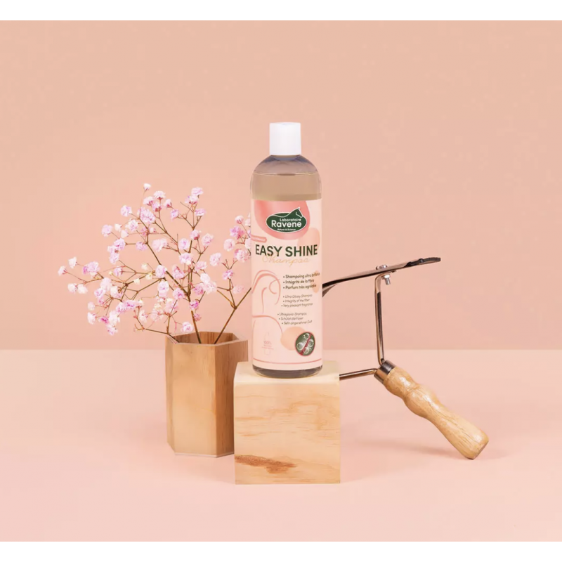 SHAMPOOING RAVIVEUR DE TEINTE EASY SHINE SHAMPOOING RAVIVEUR DE TEINTE EASY SHINE