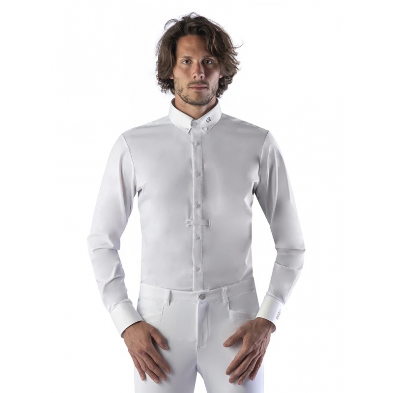 CHEMISE DE CONCOURS HOMME MANCHES LONGUES CHEMISE DE CONCOURS HOMME MANCHES LONGUES