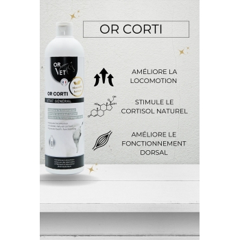 OR CORTI