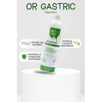 OR GASTRIC