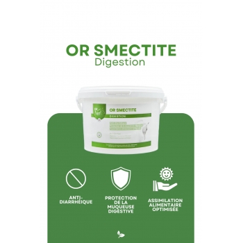 OR SMECTITE