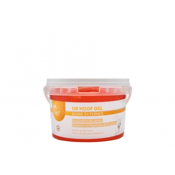 OR HOOF GEL