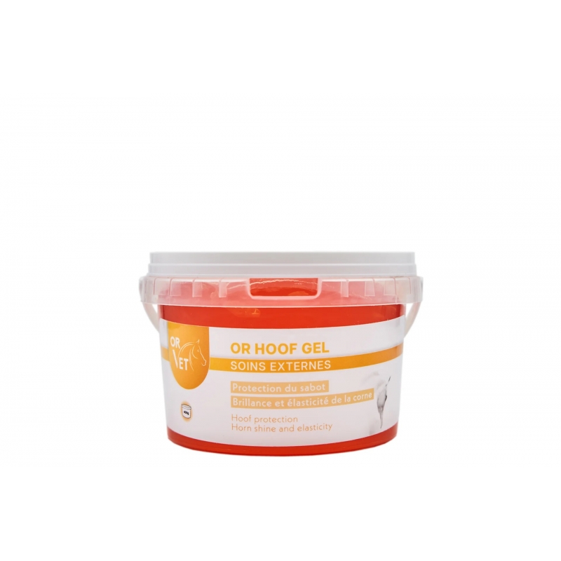 OR HOOF GEL OR HOOF GEL