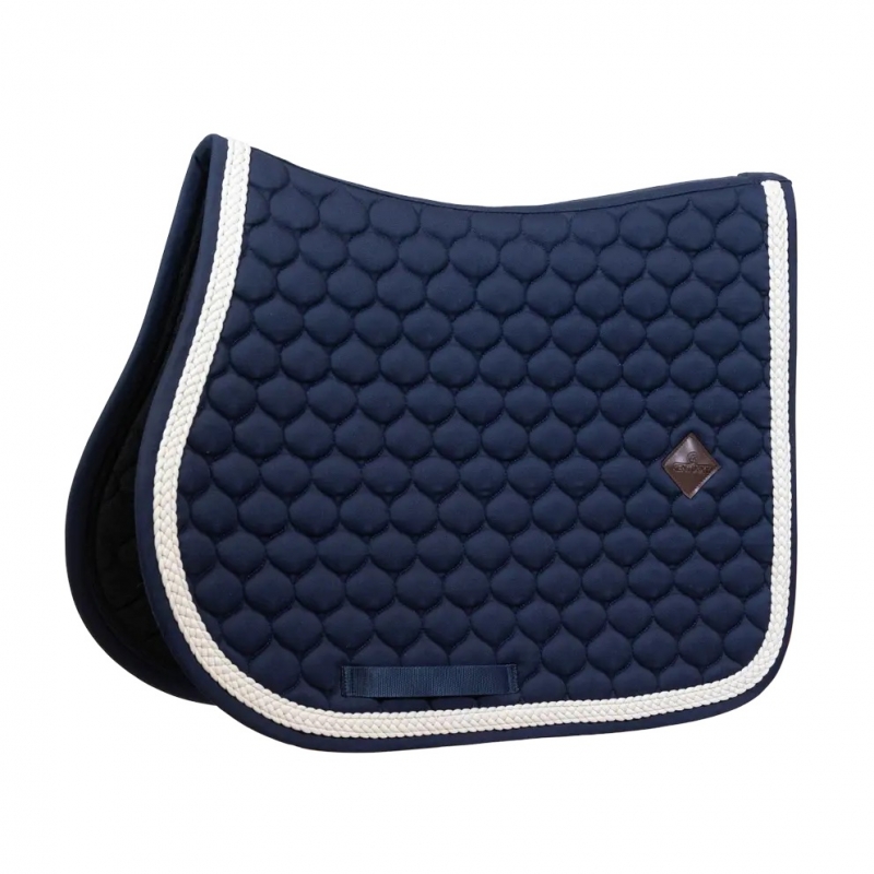 Tapis avec cordon tressé jumping Tapis avec cordon tressé jumping