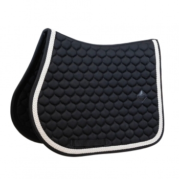 Tapis avec cordon tressé jumping