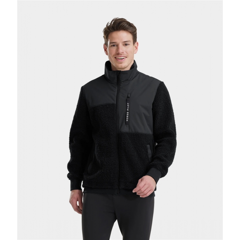 Sherpa Homme