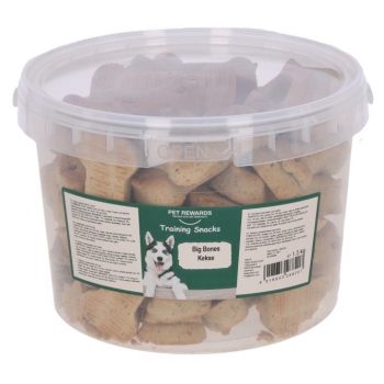 Pet Rewards Biscuits Big Bone