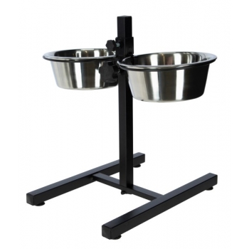 Bar à alimentation