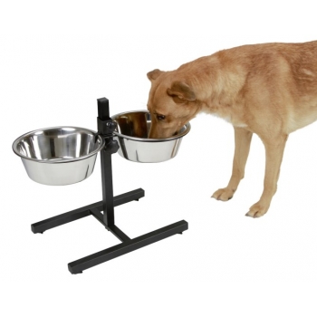 Bar à alimentation