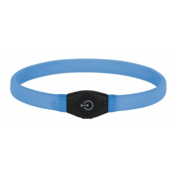 Collier LED pour chien Maxi Safe