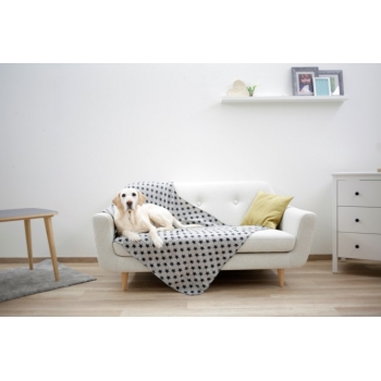 Couverture pour chiens Stella