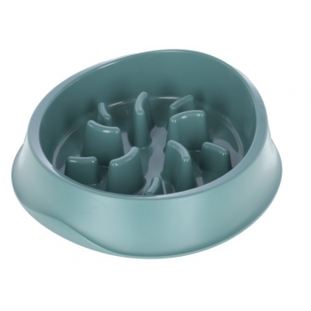 Gamelle anti-glouton