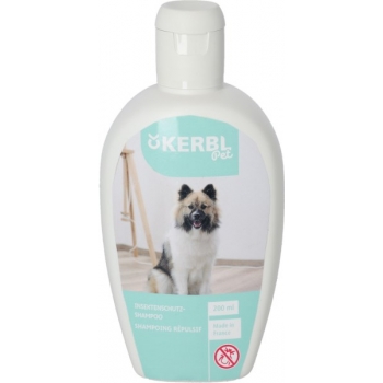 Shampoing répulsif
