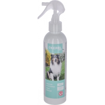 Spray répulsif pour chien