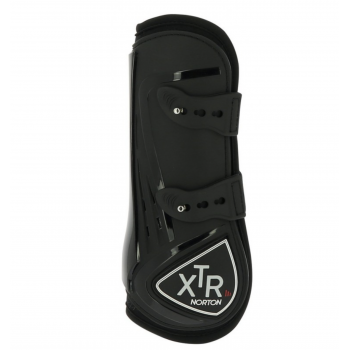 GUÊTRES NORTON "XTR" À BOUTONS