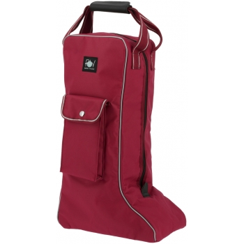 SAC À BOTTES RIDING WORLD