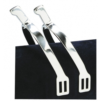 ÉPERONS FEELING MARTEAU INOX
