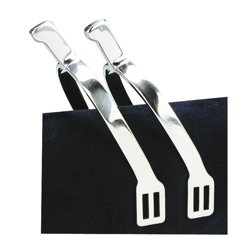 ÉPERONS FEELING MARTEAU INOX