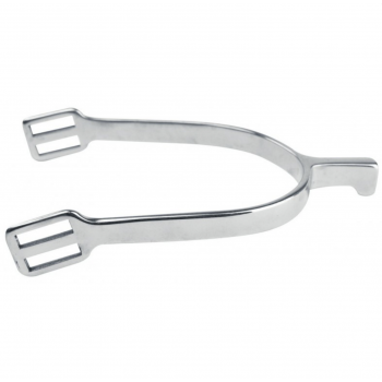 ÉPERONS FEELING MARTEAU INOX