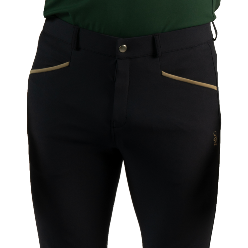 Culotte F&C BRANDO Homme