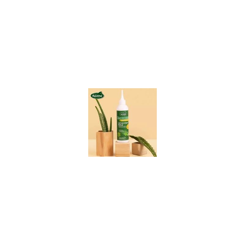 ÉMOUCHINE DERM LAIT RAVENE