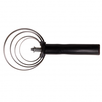 Etrille spirale