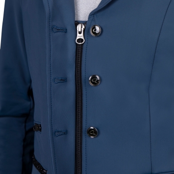 Veste de concours Juliet