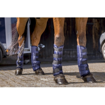 GUÊTRES DE TRANSPORT BASSES RIDING WORLD