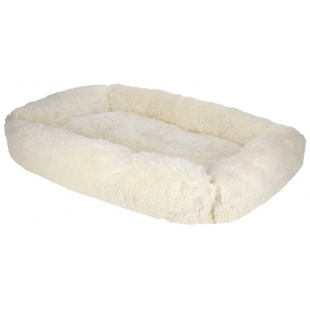 Corbeille Fluffy Crème