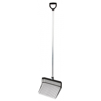 Fourche à copeaux Premium