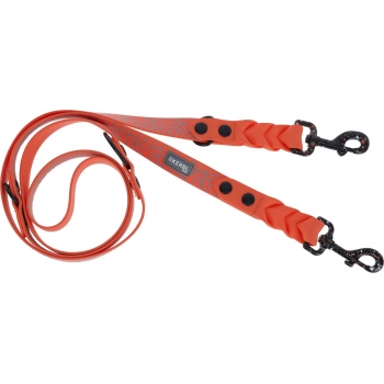 Laisse longue pour chien Puno
