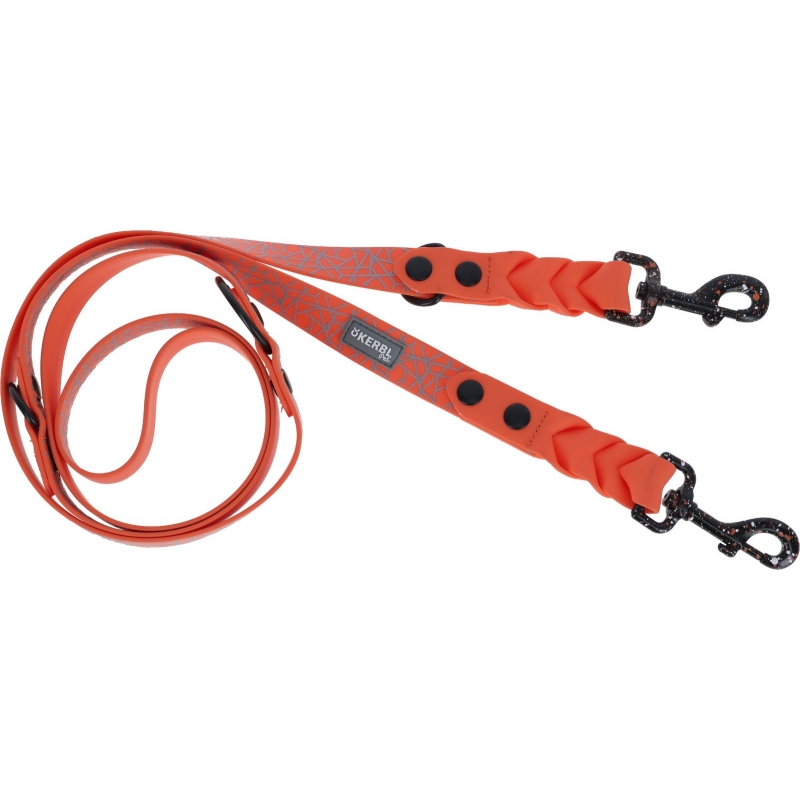 Laisse longue pour chien Puno