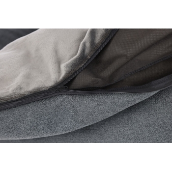 Corbeille Platin Ortho