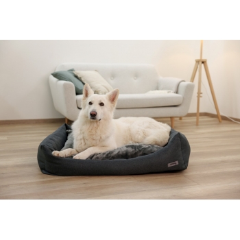 Corbeille Platin Ortho