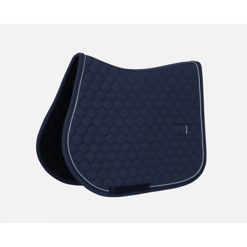 Tapis onion quilt rubber logo jumping Tapis onion quilt rubber logo jumping