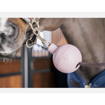 Balle protection d'attache