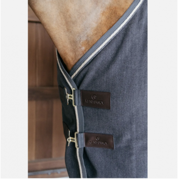 Chemise séchante en laine végane