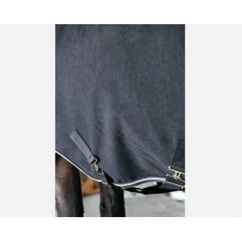 Chemise séchante en laine végane