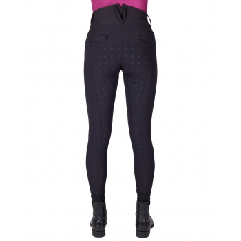 Pantalon d'équitation Djune full grip