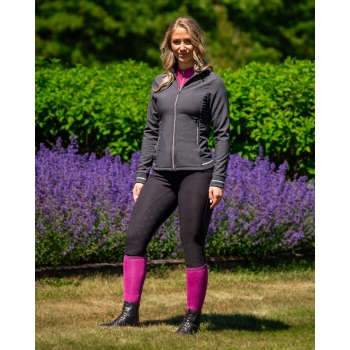 Pantalon d'équitation Djune full grip