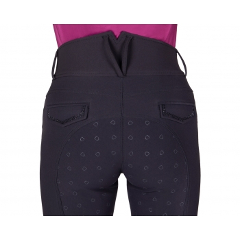 Pantalon d'équitation Djune full grip