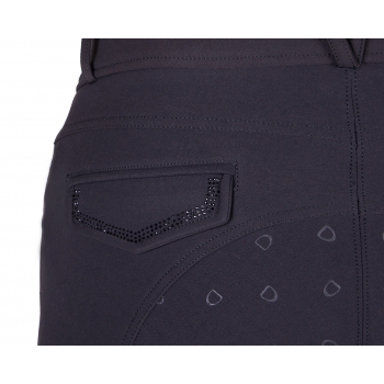 Pantalon d'équitation Djune full grip